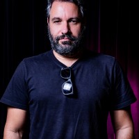 Nando Machado
