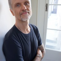 Chris Kansy