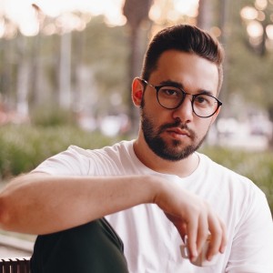 Daniel