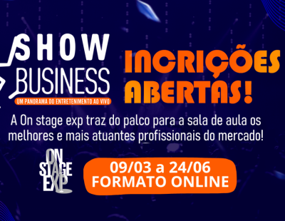 SB - 1° Semestre 2026 - ON-LINE