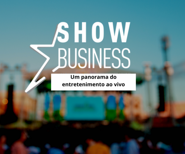 SHOW BUSINESS