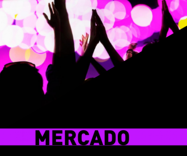 Governo Saudita assume participação na Live Nation Governo Saudita assume participação na Live Nation