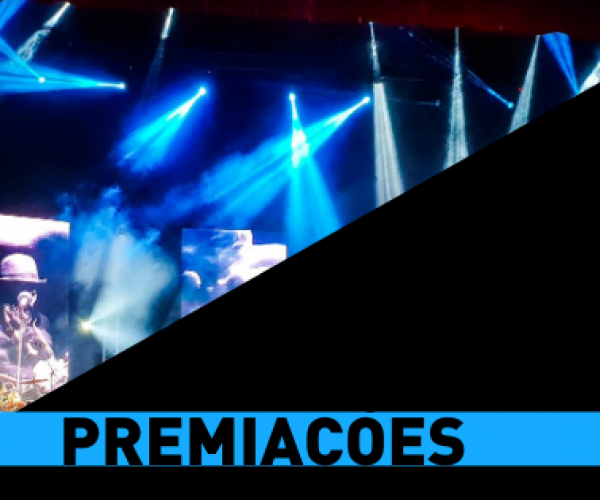 Nomeações para o Emmy 2020: Veja a lista completa Nomeações para o Emmy 2020: Veja a lista completa