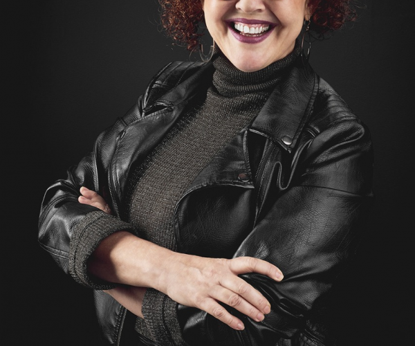 Fabiana Lian: A mulher que revolucionou a profissionalização do showbusiness no Brasil Fabiana Lian: A mulher que revolucionou a profissionalização do showbusiness no Brasil